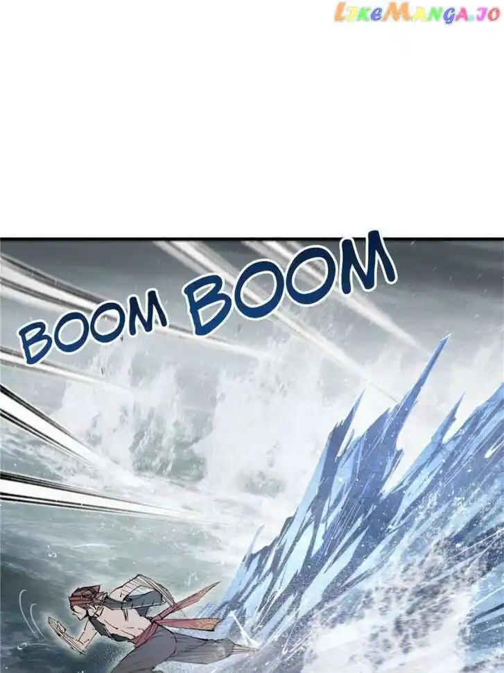 The Beginning From Gu Huo Niao Ch.229