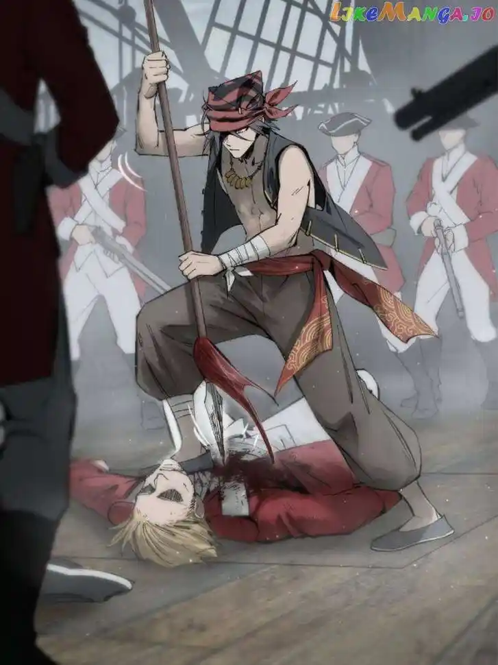 The Beginning From Gu Huo Niao Ch.229