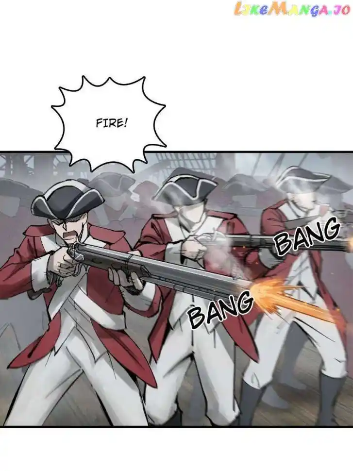 The Beginning From Gu Huo Niao Ch.229