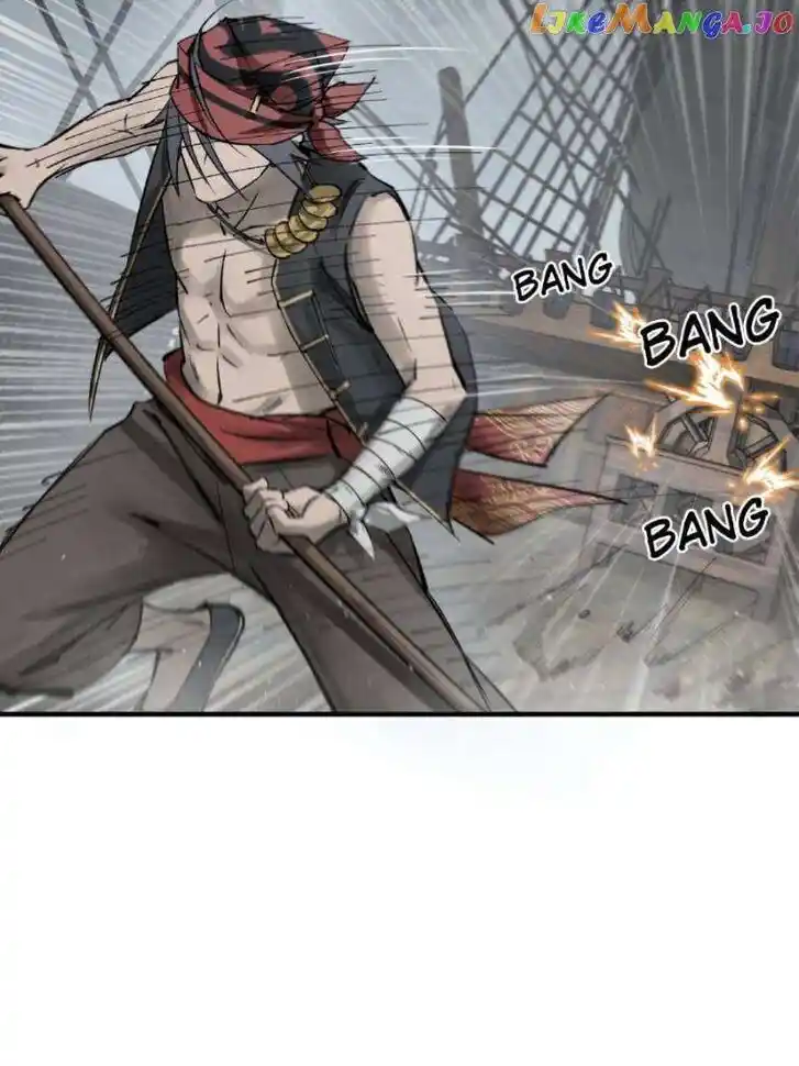 The Beginning From Gu Huo Niao Ch.229