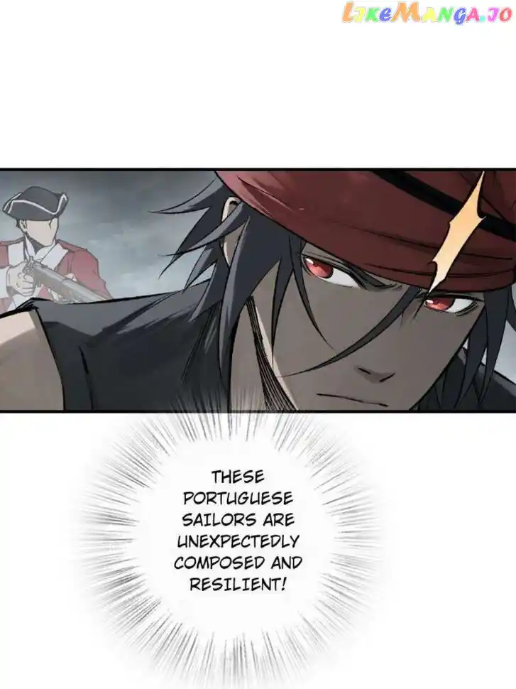 The Beginning From Gu Huo Niao Ch.229