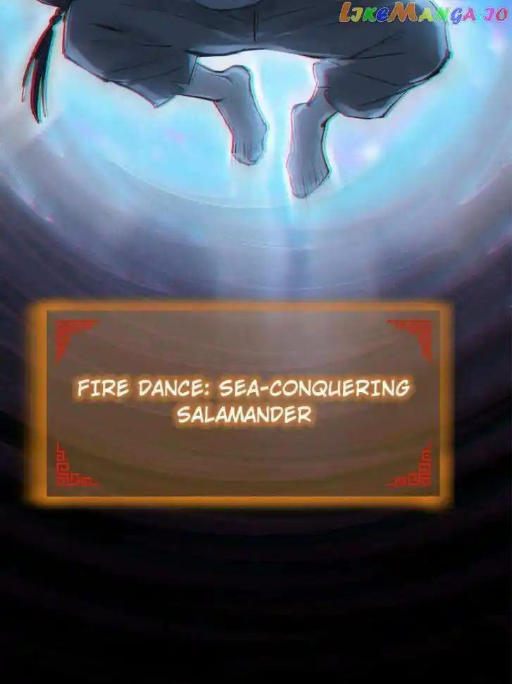 The Beginning From Gu Huo Niao Ch.229