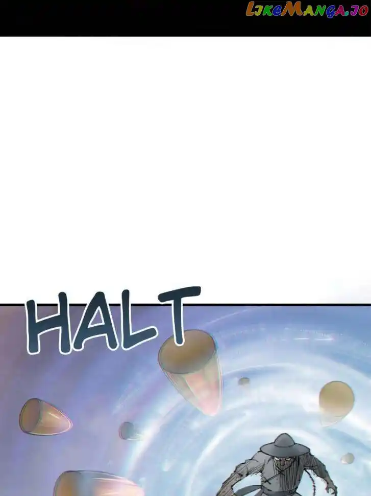 The Beginning From Gu Huo Niao Ch.229