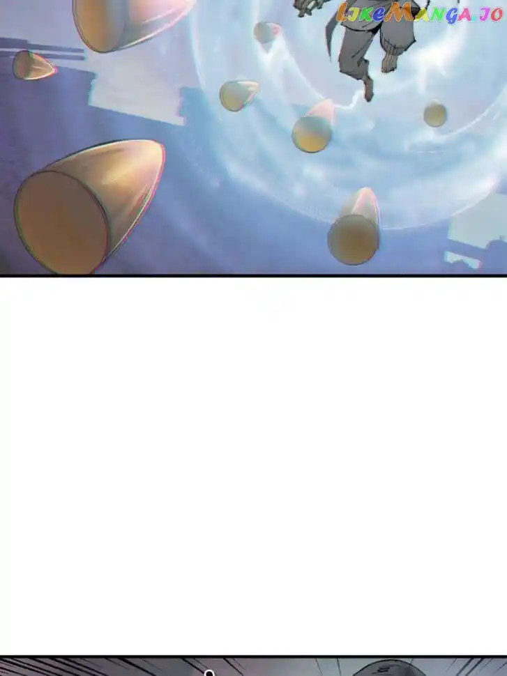 The Beginning From Gu Huo Niao Ch.229