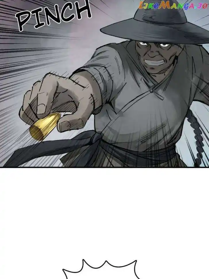 The Beginning From Gu Huo Niao Ch.229