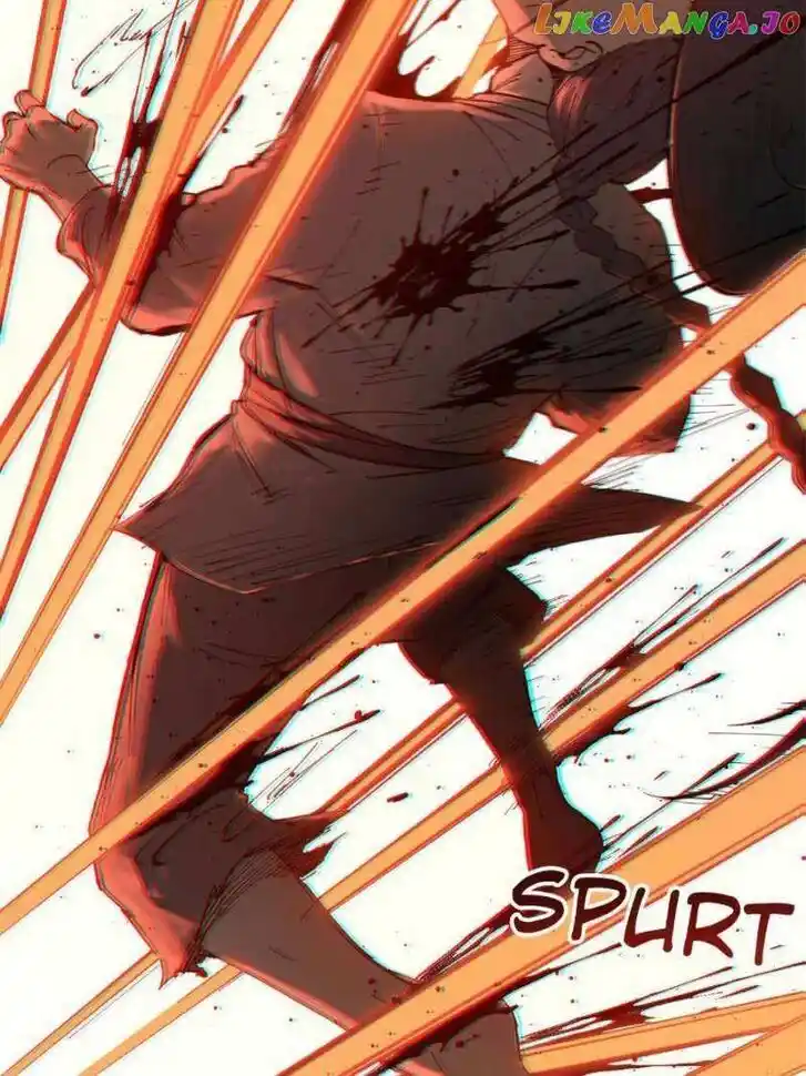 The Beginning From Gu Huo Niao Ch.229