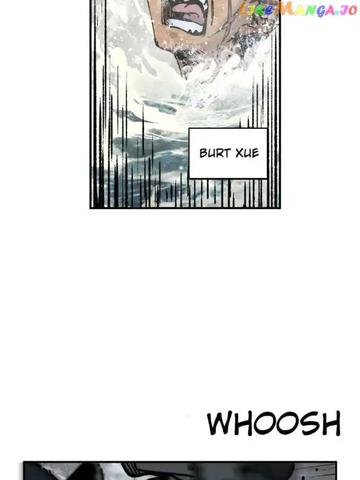 The Beginning From Gu Huo Niao Ch.230