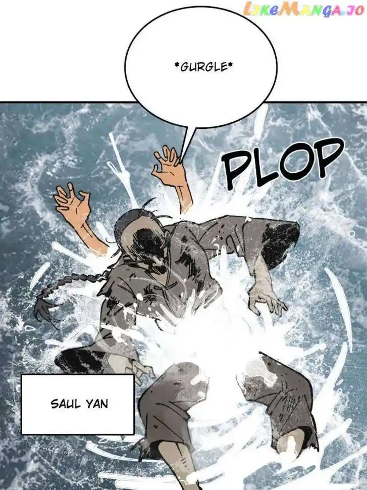 The Beginning From Gu Huo Niao Ch.230