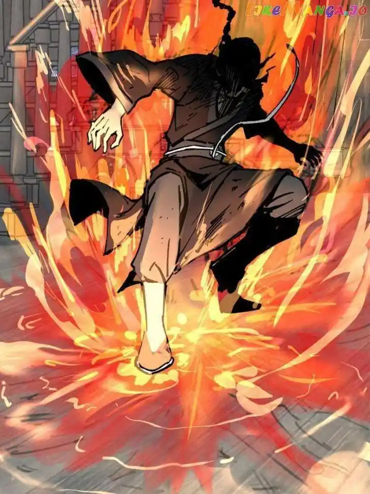 The Beginning From Gu Huo Niao Ch.230