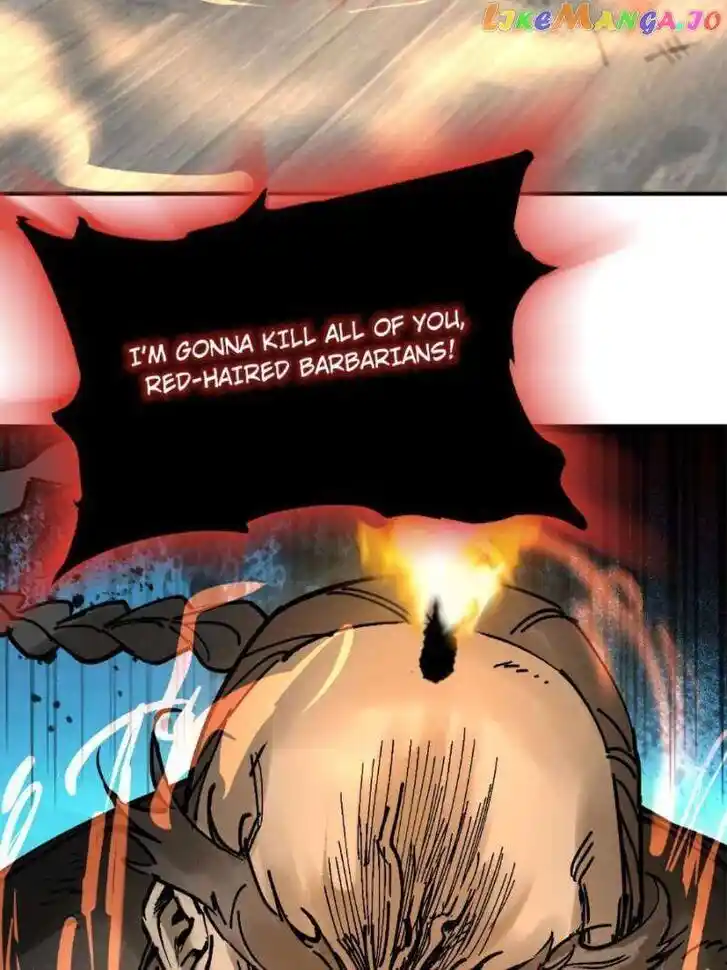 The Beginning From Gu Huo Niao Ch.230