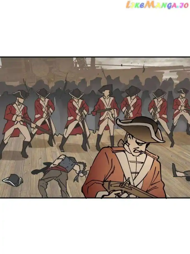 The Beginning From Gu Huo Niao Ch.230