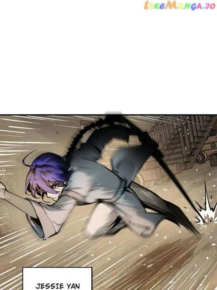 The Beginning From Gu Huo Niao Ch.230