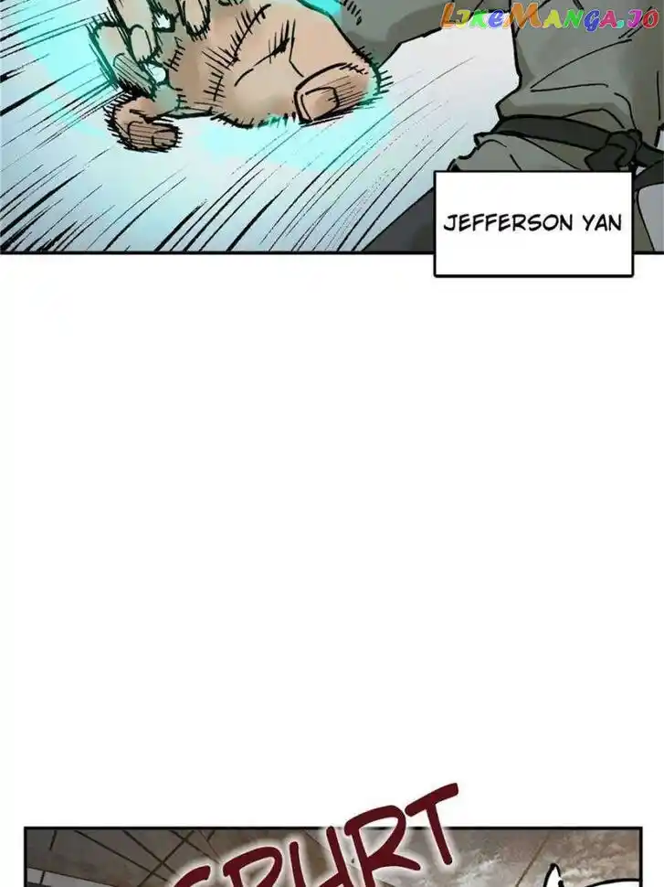 The Beginning From Gu Huo Niao Ch.230