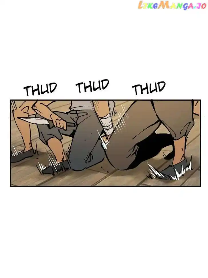 The Beginning From Gu Huo Niao Ch.230