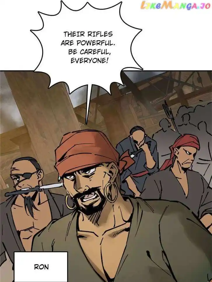 The Beginning From Gu Huo Niao Ch.230