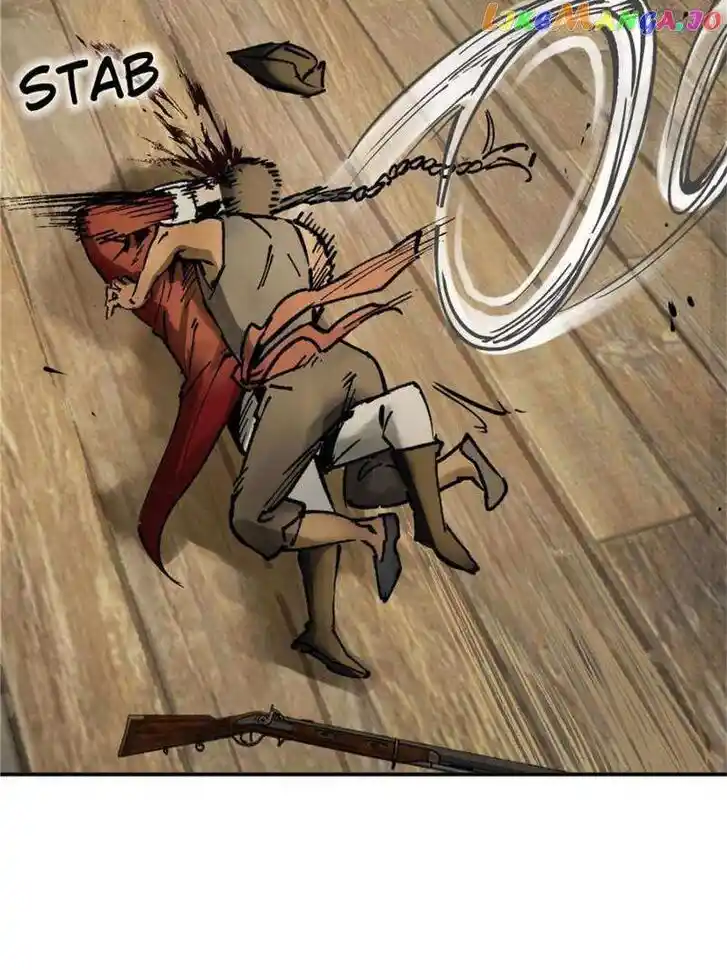 The Beginning From Gu Huo Niao Ch.230