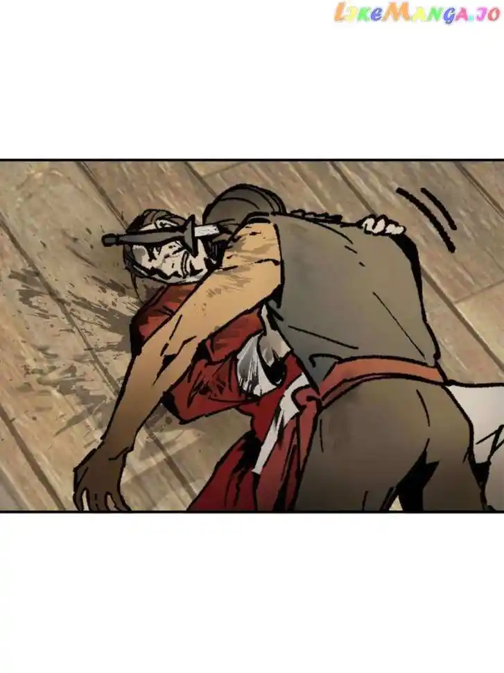 The Beginning From Gu Huo Niao Ch.230