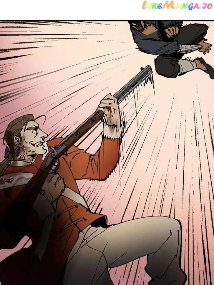 The Beginning From Gu Huo Niao Ch.230