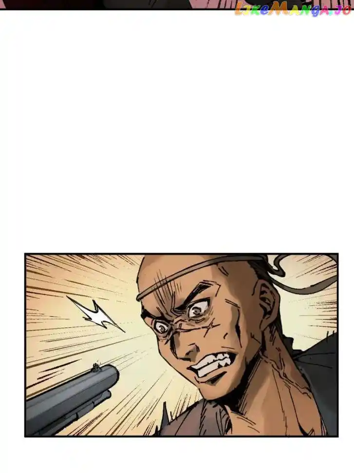 The Beginning From Gu Huo Niao Ch.230