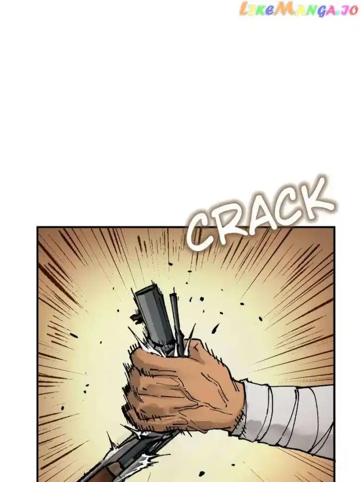 The Beginning From Gu Huo Niao Ch.230