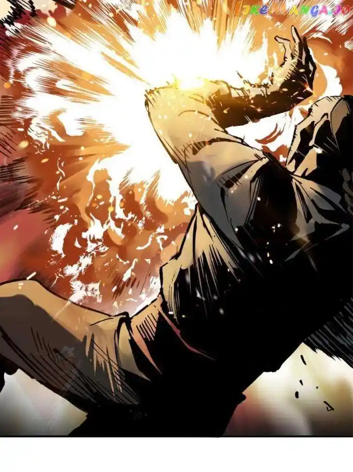 The Beginning From Gu Huo Niao Ch.230