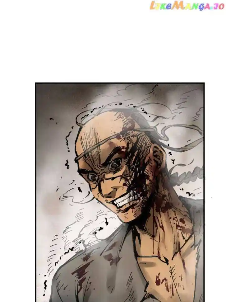 The Beginning From Gu Huo Niao Ch.230