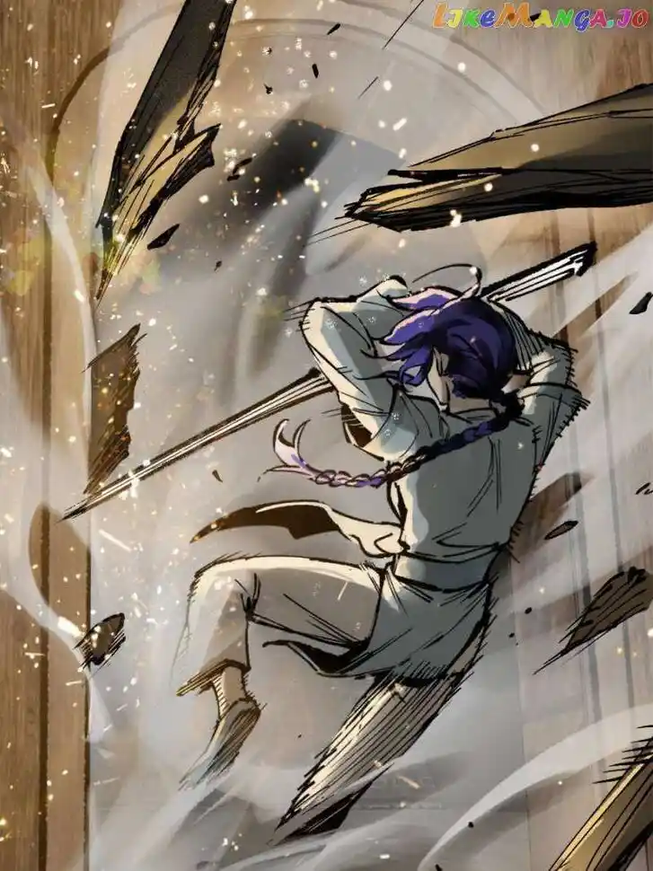 The Beginning From Gu Huo Niao Ch.230