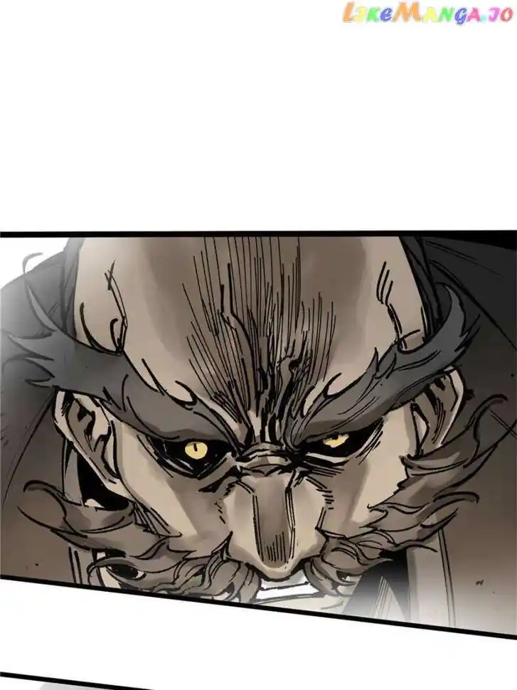 The Beginning From Gu Huo Niao Ch.230