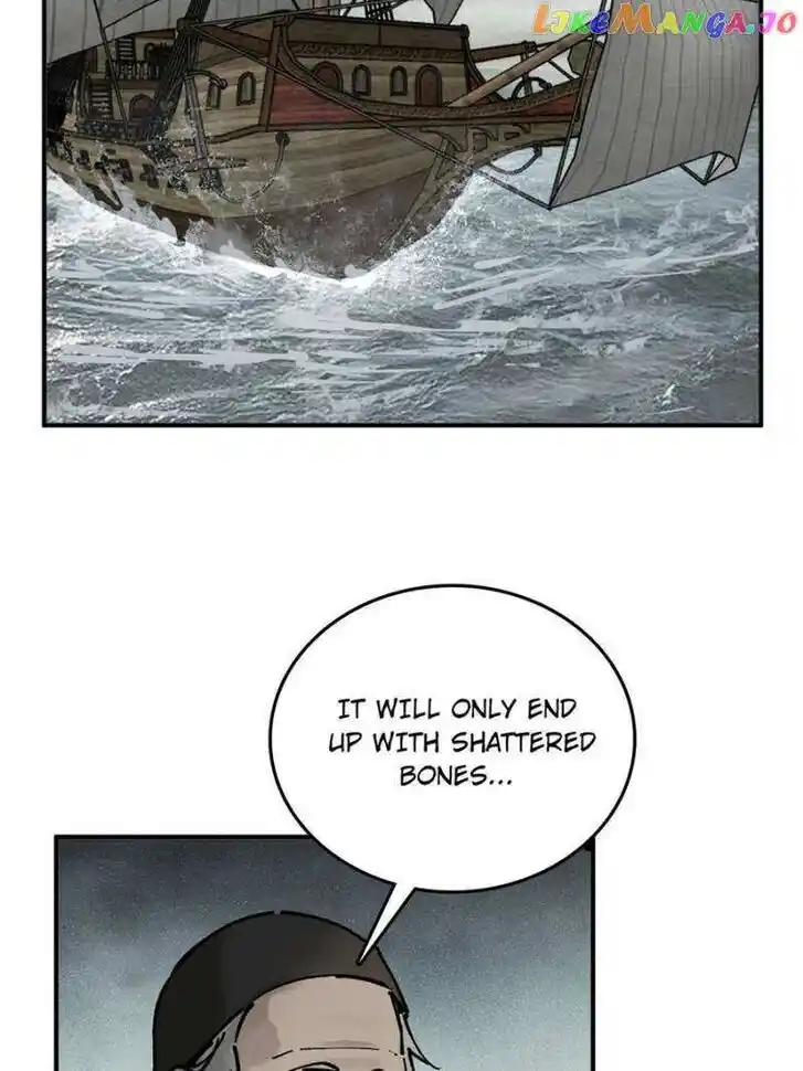 The Beginning From Gu Huo Niao Ch.230