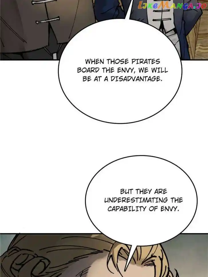 The Beginning From Gu Huo Niao Ch.230