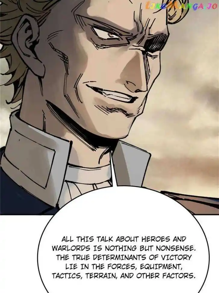 The Beginning From Gu Huo Niao Ch.230