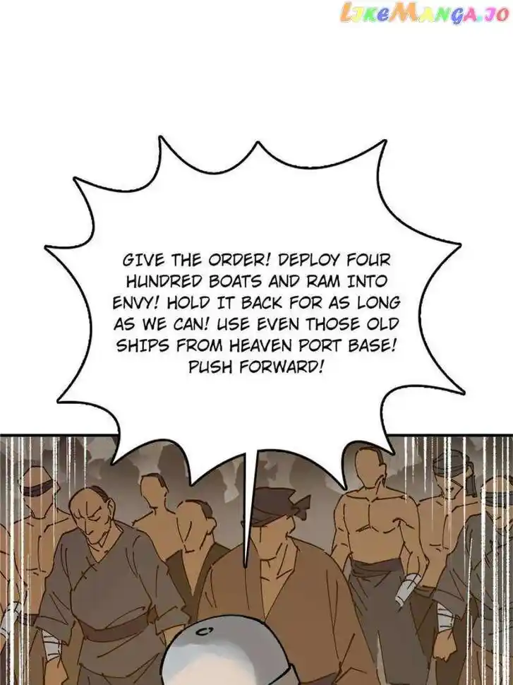 The Beginning From Gu Huo Niao Ch.230