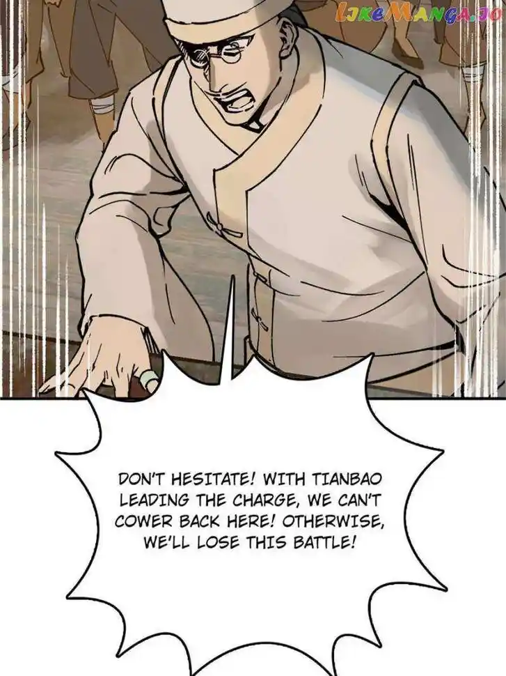 The Beginning From Gu Huo Niao Ch.230