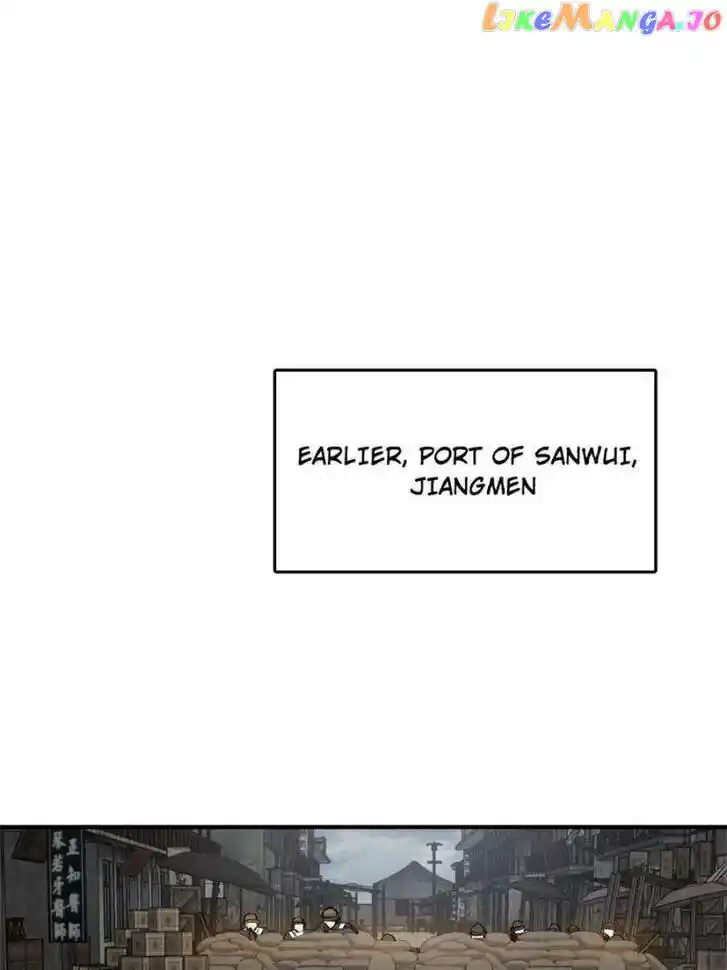 The Beginning From Gu Huo Niao Ch.231