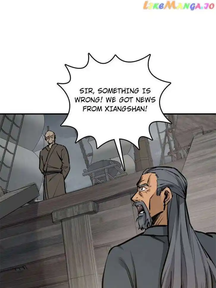 The Beginning From Gu Huo Niao Ch.231