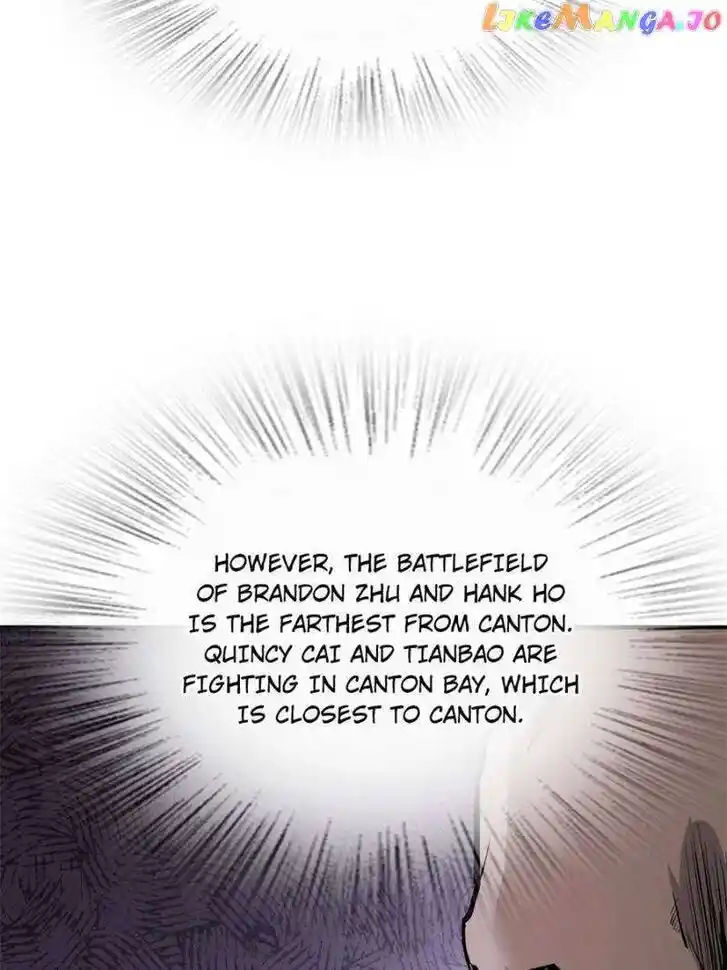 The Beginning From Gu Huo Niao Ch.231