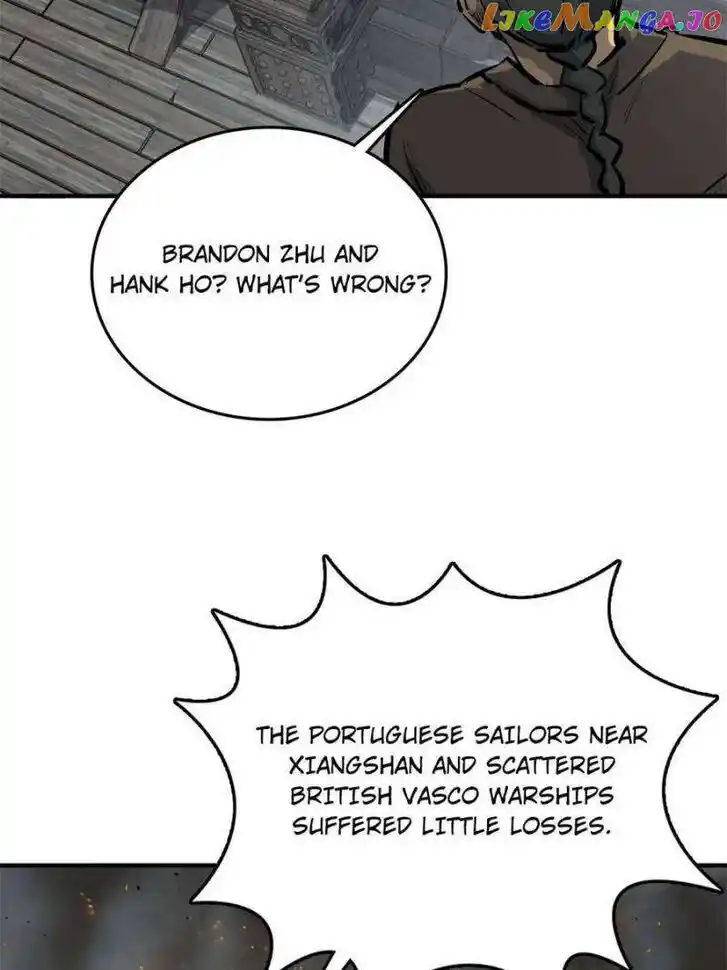 The Beginning From Gu Huo Niao Ch.231