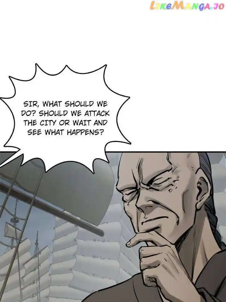 The Beginning From Gu Huo Niao Ch.231