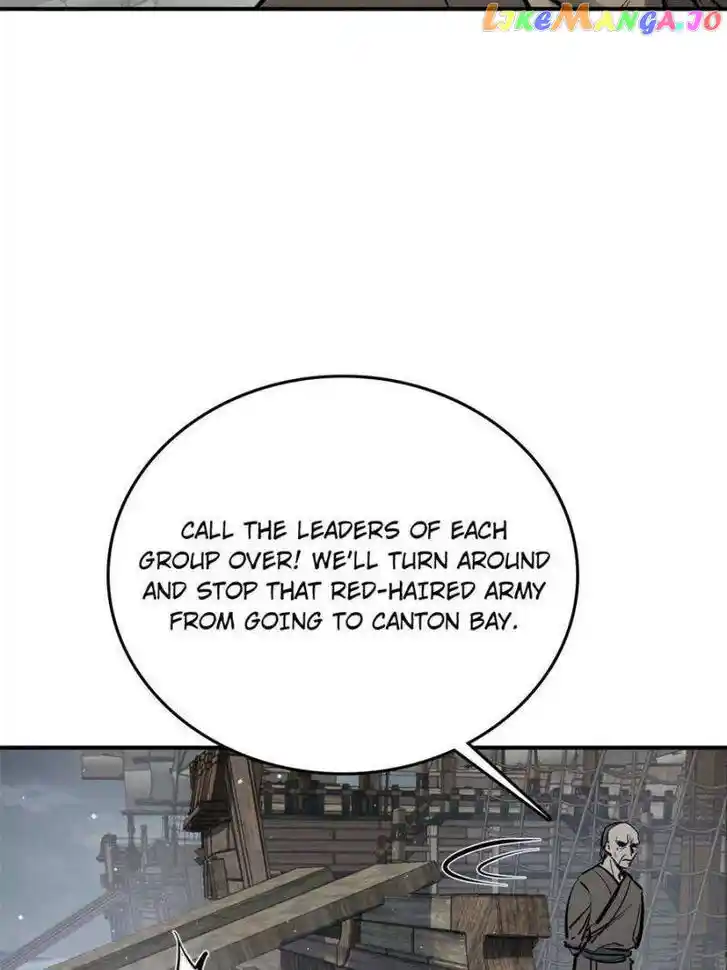 The Beginning From Gu Huo Niao Ch.231