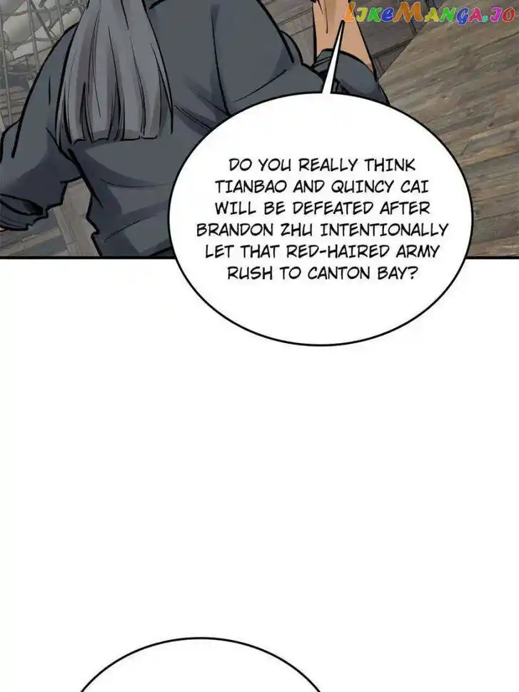 The Beginning From Gu Huo Niao Ch.231