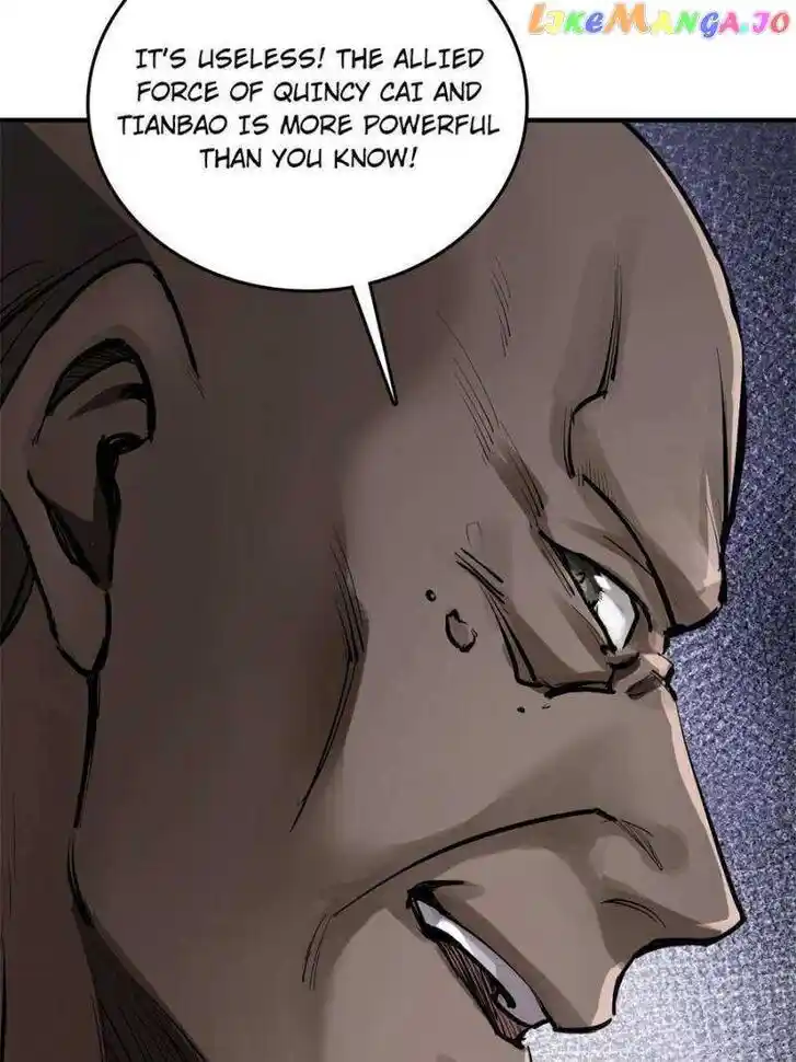 The Beginning From Gu Huo Niao Ch.231