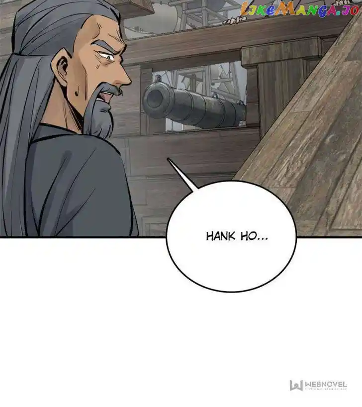 The Beginning From Gu Huo Niao Ch.231