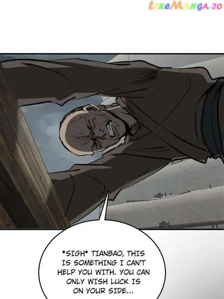 The Beginning From Gu Huo Niao Ch.231