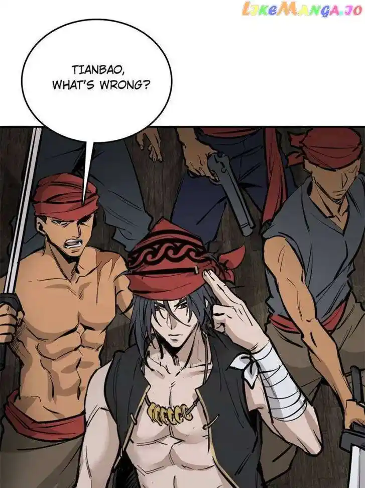 The Beginning From Gu Huo Niao Ch.231