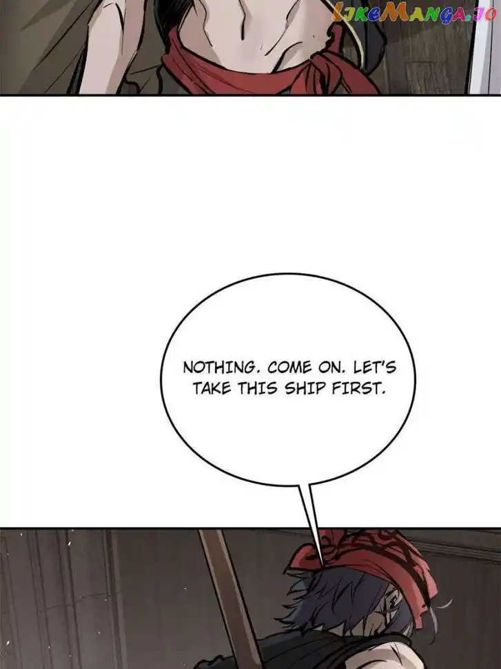 The Beginning From Gu Huo Niao Ch.231