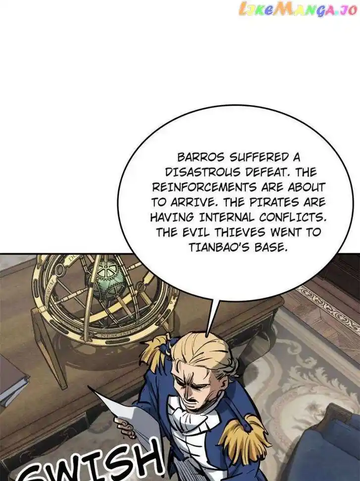 The Beginning From Gu Huo Niao Ch.231