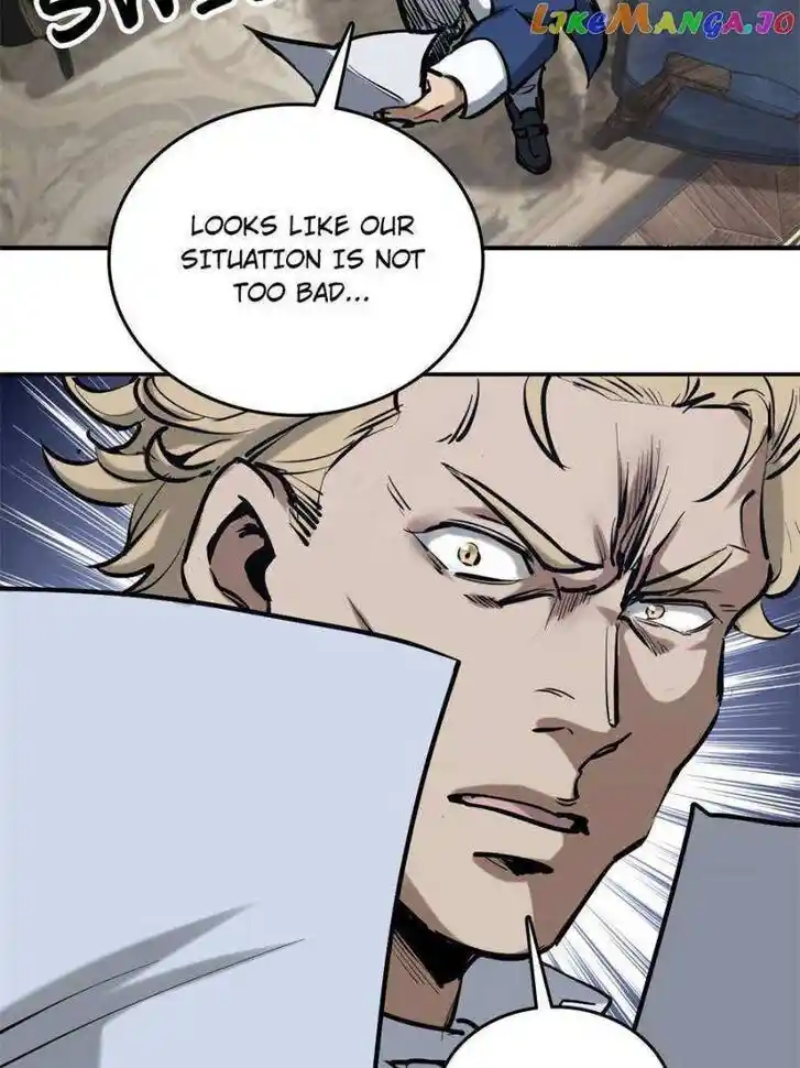 The Beginning From Gu Huo Niao Ch.231