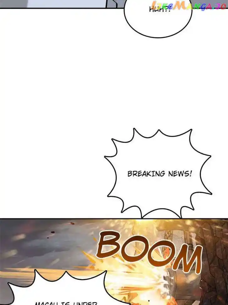 The Beginning From Gu Huo Niao Ch.231