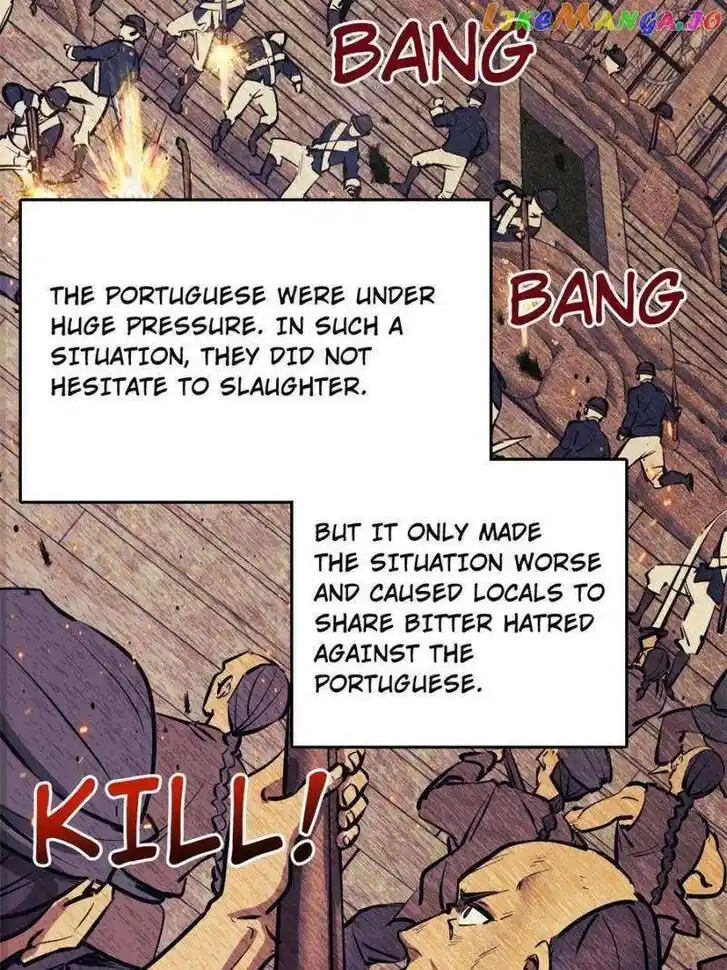 The Beginning From Gu Huo Niao Ch.231