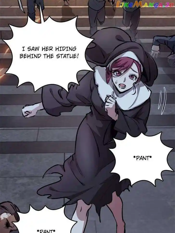 The Beginning From Gu Huo Niao Ch.231